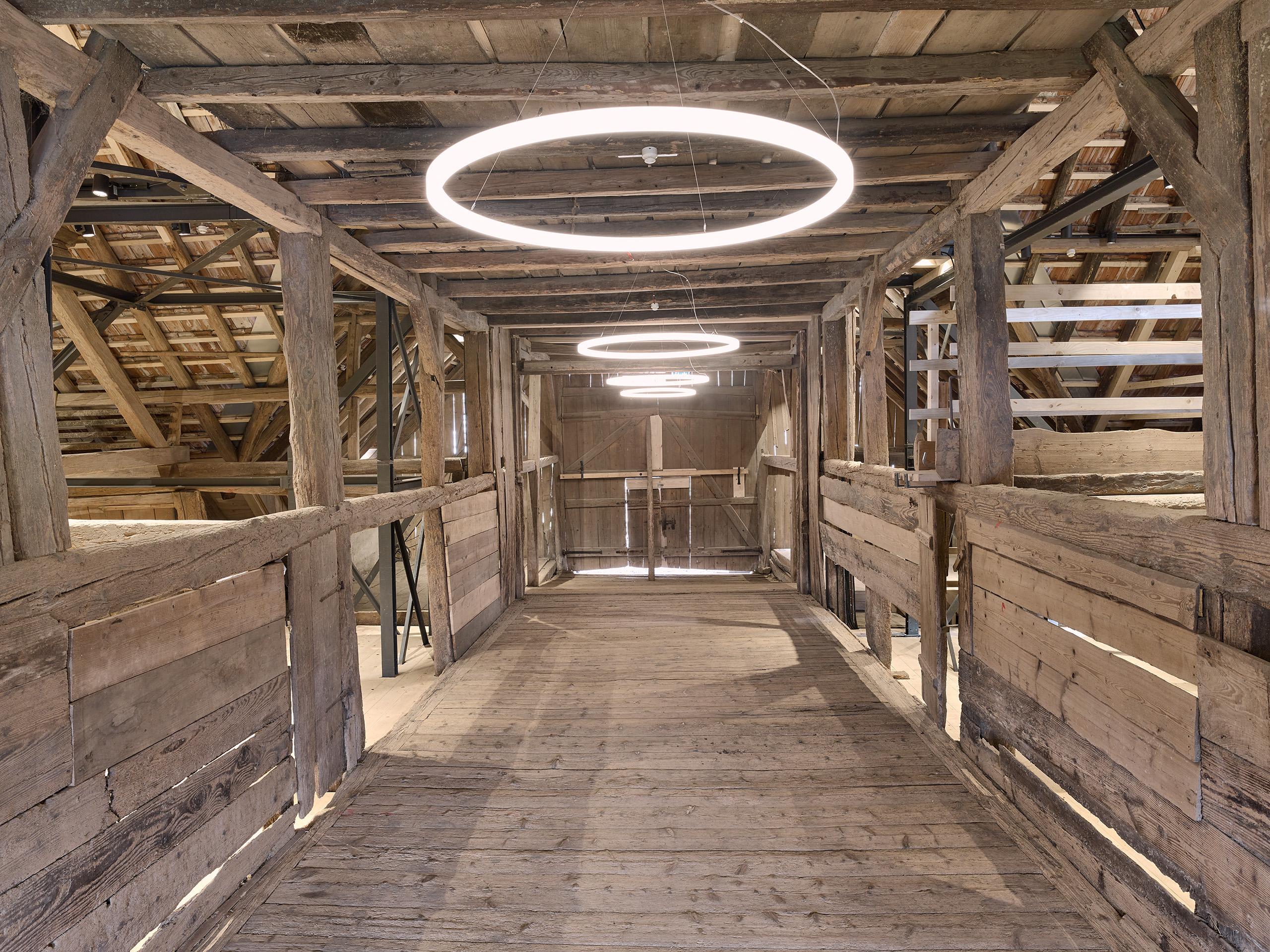 Hotzenhaus Zechenwihl